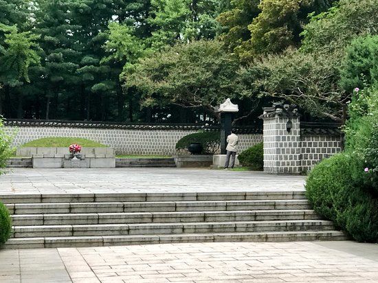 島山公園